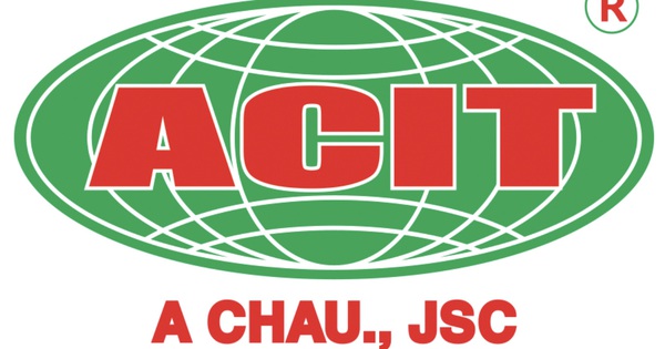 Logo ACIT