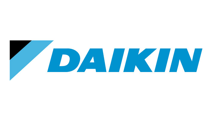 Logo Daikin